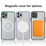 Metel Magnetic | Para iPhone Series