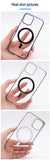 Royal Magnetic | Para iPhone 11 Series