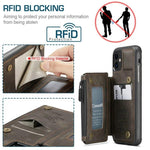 Luxe Protect | Para iPhone 11/12 Series