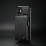 Luxe Protect | Para iPhone 11/12 Series
