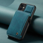 Luxe Protect | Para iPhone 11/12 Series