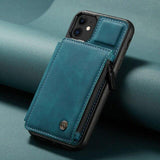 Luxe Protect | Para iPhone 11/12 Series