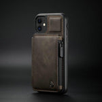 Luxe Protect | Para iPhone 11/12 Series