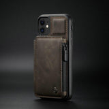 Luxe Protect | Para iPhone 11/12 Series