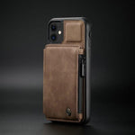 Luxe Protect | Para iPhone 11/12 Series