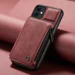 Luxe Protect | Para iPhone 11/12 Series