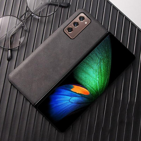 Elegant Proof | Para Samsung Galaxy Z Series