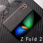 Elegant Proof | Para Samsung Galaxy Z Series