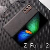 Elegant Proof | Para Samsung Galaxy Z Series