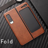 Elegant Proof | Para Samsung Galaxy Z Series