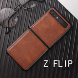 Elegant Proof | Para Samsung Galaxy Z Series
