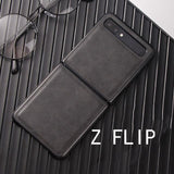 Elegant Proof | Para Samsung Galaxy Z Series