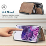 Luxe Protect |Para Samsung Note 20 Series