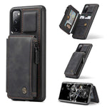Luxe Protect |Para Samsung Note 20 Series