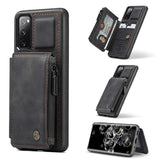 Luxe Protect |Para Samsung Note 20 Series