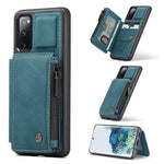 Luxe Protect |Para Samsung Note 20 Series
