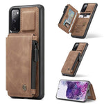 Luxe Protect |Para Samsung Note 20 Series