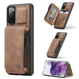 Luxe Protect |Para Samsung Note 20 Series