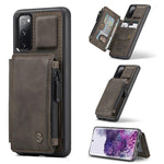 Luxe Protect |Para Samsung Note 20 Series