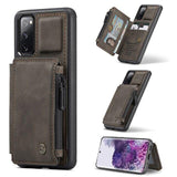 Luxe Protect |Para Samsung Note 20 Series