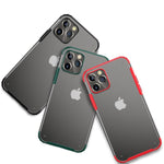 Protective Back | Para iphone 12 Series - Funda Rital