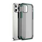 Protective Back | Para iphone 12 Series - Funda Rital