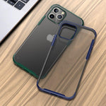 Protective Back | Para iphone 12 Series - Funda Rital