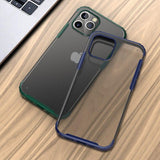 Protective Back | Para iphone 12 Series - Funda Rital