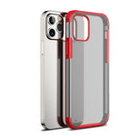 Protective Back | Para iphone 12 Series - Funda Rital