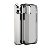 Protective Back | Para iphone 12 Series - Funda Rital
