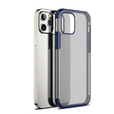 Protective Back | Para iphone 12 Series - Funda Rital