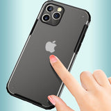 Protective Back | Para iphone 12 Series - Funda Rital