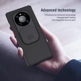 Protector Case Para Huawei Mate 40 /Pro /Plus - Funda Rital