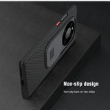 Protector Case Para Huawei Mate 40 /Pro /Plus - Funda Rital