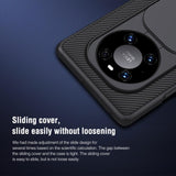 Protector Case Para Huawei Mate 40 /Pro /Plus - Funda Rital