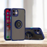 Protector Case | Para iPhone 11 Series - Funda Rital