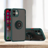 Protector Case | Para iPhone 11 Series - Funda Rital