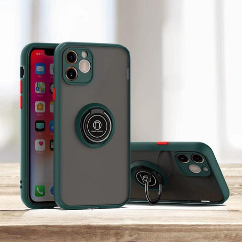 Protector Case | Para iPhone 11 Series - Funda Rital