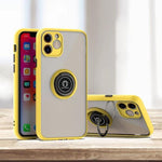 Protector Case | Para iPhone 11 Series - Funda Rital