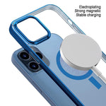 Royal Magnetic | Para Iphone 12 Series - Funda Rital