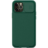 Slide Protect | Para iPhone 12 Series - Funda Rital