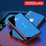 Smart Power Bank | Para iPhone / Samsung - Funda Rital