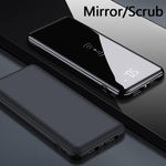 Smart Power Bank | Para iPhone / Samsung - Funda Rital