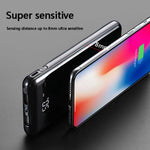 Smart Power Bank | Para iPhone / Samsung - Funda Rital