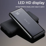 Smart Power Bank | Para iPhone / Samsung - Funda Rital