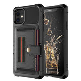 Smart Wallet | PARA IPHONE 11 SERIES - Funda Rital