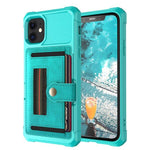 Smart Wallet | PARA IPHONE 11 SERIES - Funda Rital