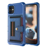 Smart Wallet | PARA IPHONE 11 SERIES - Funda Rital