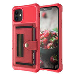 Smart Wallet | PARA IPHONE 11 SERIES - Funda Rital