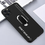 Ultra-thin Colorful Matte Funda Para Iphone - Funda Rital